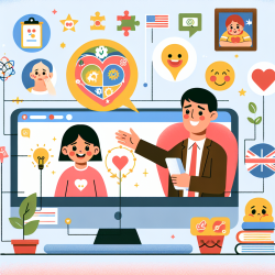 Enhancing Online Therapy for Children: Insights from Attachment-Related Psychotherapy Research || TinyEYE Online Therapy