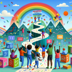 Building Resilience: A Pathway to Enhanced Outcomes for Children || TinyEYE Online Therapy