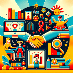 Leveraging Research Insights to Enhance Online Therapy Outcomes for Children || TinyEYE Online Therapy
