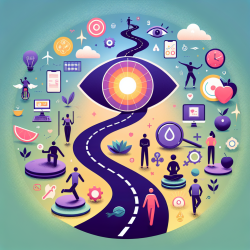 Empowering Change: The Path to Inclusive Health Promotion for All || TinyEYE Online Therapy