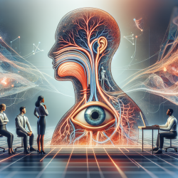 Enhancing Practitioner Skills: Insights from "The Irritable Larynx Syndrome as a Central Sensitivity Syndrome" || TinyEYE Online Therapy