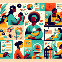 Leveraging Breastfeeding Laws to Enhance Exclusive Breastfeeding Practices || TinyEYE Online Therapy
