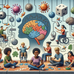 Enhancing Therapeutic Outcomes in Anxious Youth Through Gamified Attention Bias Modification || TinyEYE Online Therapy