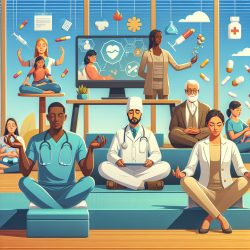 The Role of Mindfulness in Reducing Medication Errors: Insights for Practitioners || TinyEYE Online Therapy