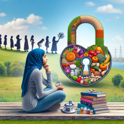 Unlocking the Potential of Nutrition for Women's Health Across the Lifespan || TinyEYE Online Therapy