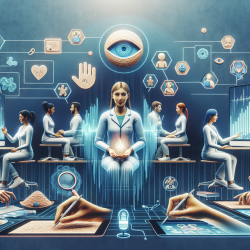 Empowering Occupational Therapists: Leveraging Technology for Enhanced Online Therapy Services || TinyEYE Online Therapy
