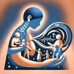 Understanding the Role of Social Support in Unplanned Pregnancies: Implications for Practitioners || TinyEYE Online Therapy