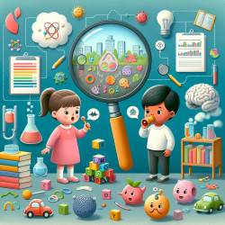 Why This Groundbreaking Study Could Change How We Approach Child Development || TinyEYE Online Therapy