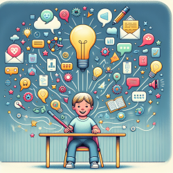 Unbelievable Results: How Text Messaging is Revolutionizing Child Therapy! || TinyEYE Online Therapy