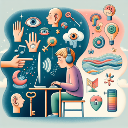 Unlocking Sensory Processing in Children with Autism: Key Insights for Practitioners || TinyEYE Online Therapy