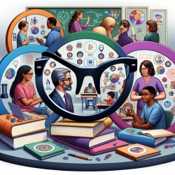 Empowering Students with Disabilities through Common Core Implementation || TinyEYE Online Therapy