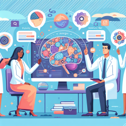 Enhancing Practitioner Skills Through Semantic Search Optimization || TinyEYE Online Therapy