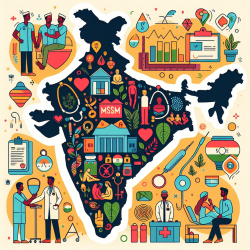 Understanding the Health Needs of MSM in India: A Guide for Practitioners || TinyEYE Online Therapy