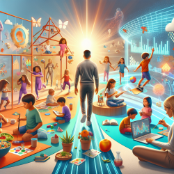 Unlocking the Secrets to Child Well-Being: A Groundbreaking Approach! || TinyEYE Online Therapy