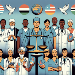 Understanding Deservingness in Healthcare: A Guide for Practitioners || TinyEYE Online Therapy