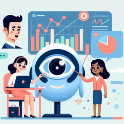 Enhancing Practitioner Skills Through Insights from Intellectual Disability Health Services || TinyEYE Online Therapy