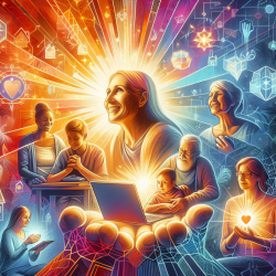 Empowering Hope: Transforming Lives Through Online Therapy || TinyEYE Online Therapy