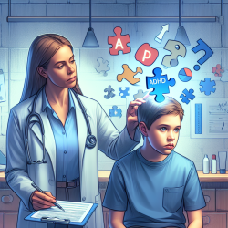 Understanding the Rise in Autism Diagnoses: A Guide for Practitioners || TinyEYE Online Therapy