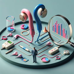 Understanding Gender-Specific Hearing Loss: Insights for Practitioners || TinyEYE Online Therapy
