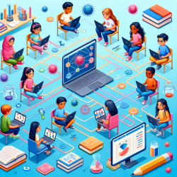 Implementing the 2016 ISSCR Guidelines to Enhance Online Therapy Services for Schools || TinyEYE Online Therapy