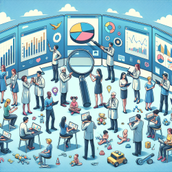 Mastering Data Monitoring: A Fun and Easy Guide for Practitioners || TinyEYE Online Therapy