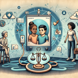 Leveraging Digital-Based Interventions for Children: Insights and Practical Tips || TinyEYE Online Therapy