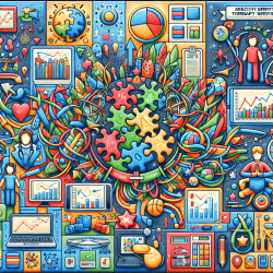 Shocking Results: How EF Strategies Can Transform ASD Therapy Outcomes! || TinyEYE Online Therapy