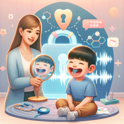Unlocking Speech Potential: Cleft Lip and Palate Insights || TinyEYE Online Therapy