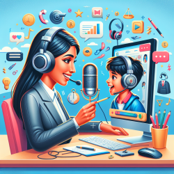 Unlocking the Future of Speech Therapy: Embrace Virtual Solutions Today || TinyEYE Online Therapy