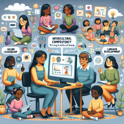 Unlock the Secret to Thriving in Multicultural Environments: A Guide for Practitioners || TinyEYE Online Therapy