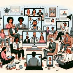Revolutionizing Mental Health: Embracing Video Consultations || TinyEYE Online Therapy