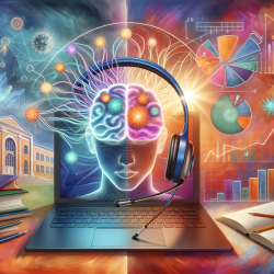 Enhancing Online Therapy with Data Insights from Math Education Research || TinyEYE Online Therapy