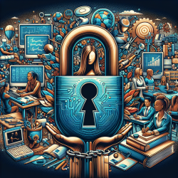 Unlocking Job Satisfaction: Essential Insights for School Speech-Language Pathologists || TinyEYE Online Therapy