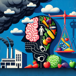 Empowering Change: Harnessing Research to Enhance Children's Outcomes || TinyEYE Online Therapy