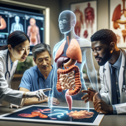 Empowering Practitioners: Transforming IBD Care Through Expert Insights || TinyEYE Online Therapy