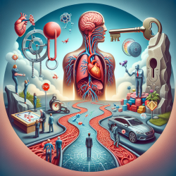 Unlocking the Power of Sphingosine-1-Phosphate in Vascular Therapy || TinyEYE Online Therapy
