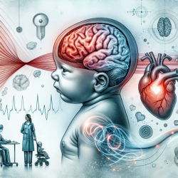 Leveraging Research on Brain Injury and Systemic Inflammation in Newborns with CHD || TinyEYE Online Therapy