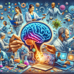 Unlocking Potential: Improving Skills in Treating Aphasia and Neurogenic Language Disorders || TinyEYE Online Therapy