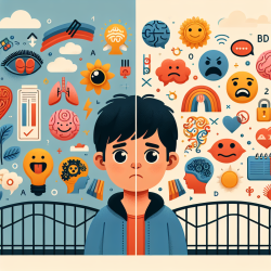 Shocking Truth: Usher Syndrome in Children Linked to Mental and Behavioral Disorders! || TinyEYE Online Therapy