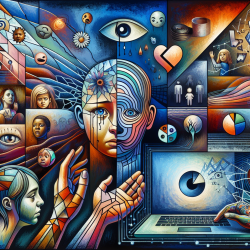 How This Simple Research Can Transform Your Therapy Practice! || TinyEYE Online Therapy
