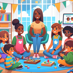 You Won't Believe How These Simple Techniques Transform Social Anxiety in Kids! || TinyEYE Online Therapy