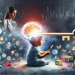 Unlock the Secret to Improving Child Outcomes with Clinical Research Insights! || TinyEYE Online Therapy