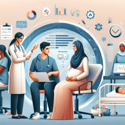 Empowering Practitioners: Transforming Birth Experiences with Evidence-Based Insights || TinyEYE Online Therapy