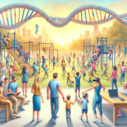 Empowering Practitioners: Addressing Upstream Social Factors to Combat Childhood Obesity || TinyEYE Online Therapy