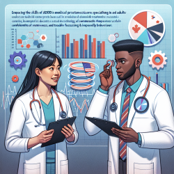 Enhancing Practitioner Skills: Insights from Adult ADHD Referrals in Canada || TinyEYE Online Therapy