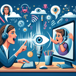 Empowering Special Education: How TinyEYE's Online Therapy Services Transform Schools || TinyEYE Online Therapy