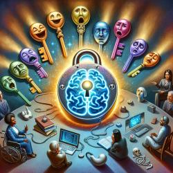 Unlocking Emotional Intelligence Through Online Text: Insights for Practitioners || TinyEYE Online Therapy
