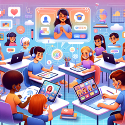 How Technology is Revolutionizing Speech Therapy in Schools || TinyEYE Online Therapy