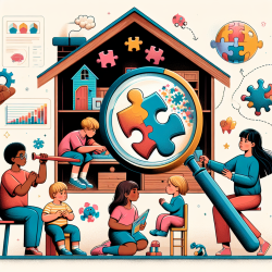 Empowering Children's Futures: Insights from Lead Exposure and Autism Research || TinyEYE Online Therapy