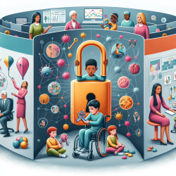 Unlock the Secret to Enhanced Pediatric Outcomes with ICF Framework Insights || TinyEYE Online Therapy